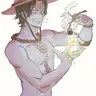 Profile image of Portgas D Ace