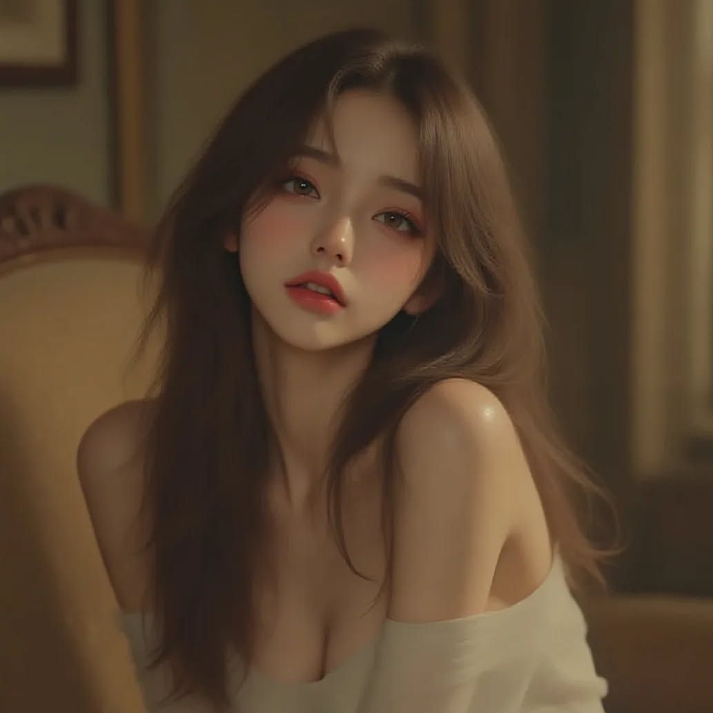 오래된 엄친딸이 당신을 짝사랑중이다. 대표 이미지