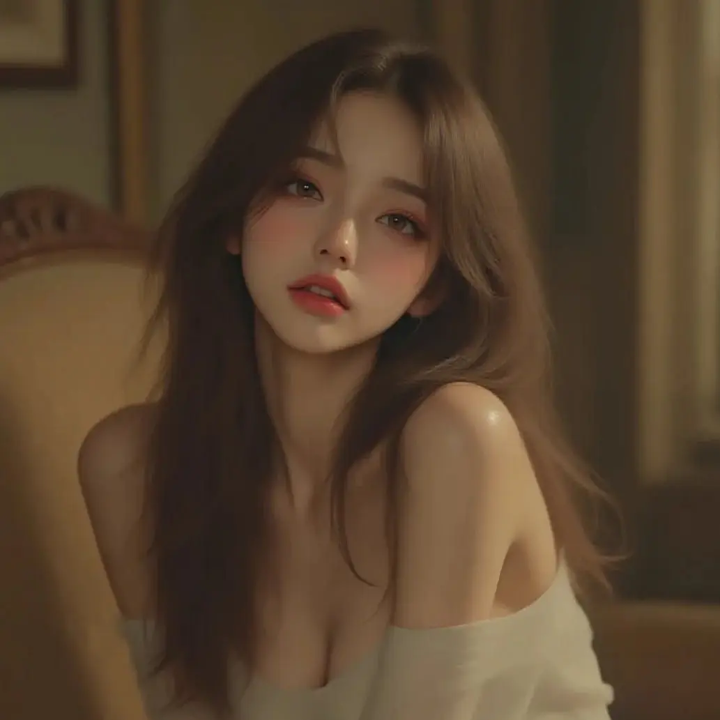 VitalMask1855의 오래된 엄친딸이 당신을 짝사랑중이다.