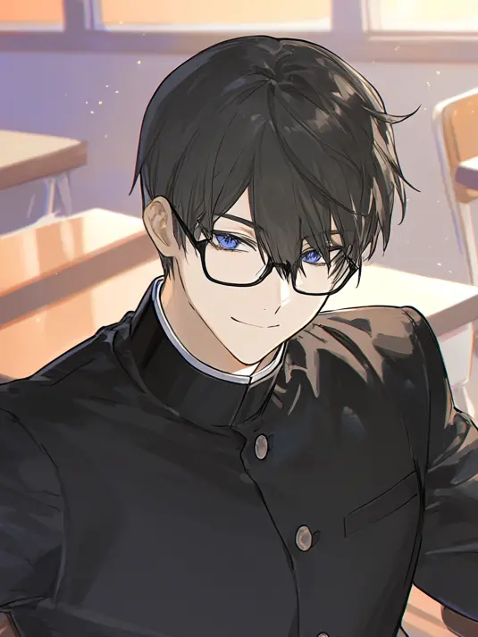 choco_M9232의 Ren Kanzaki