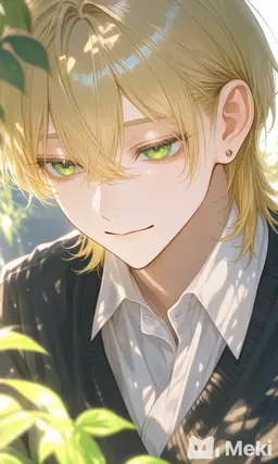 Profile image of 玲央