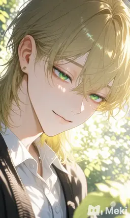Profile image of 玲央