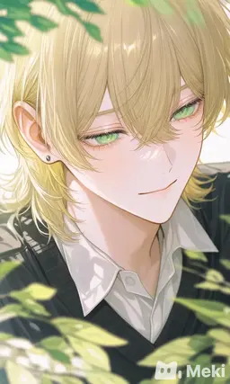 Profile image of 玲央