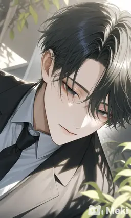 Profile image of 律