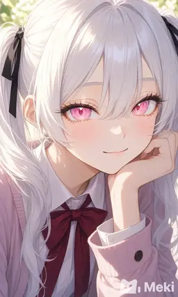 Profile image of 莉愛