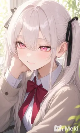 Profile image of 莉愛