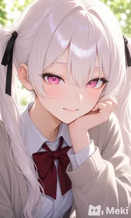 Profile image of 莉愛