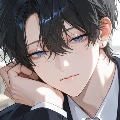 Profile image of Tatsuya