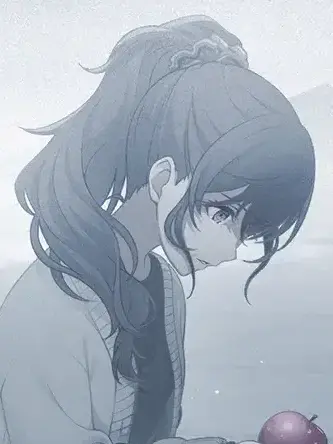 karetabetai의 朝比奈まふゆ