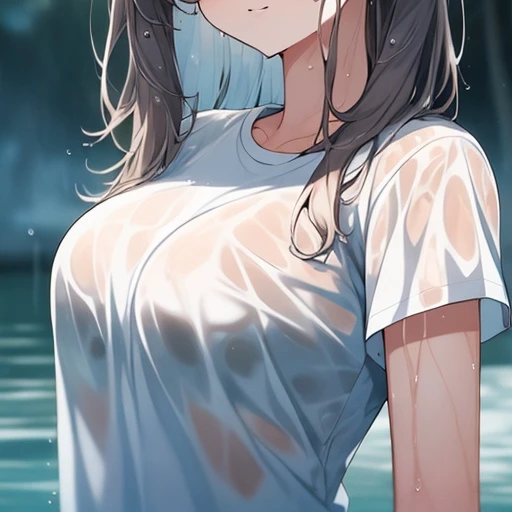 수정