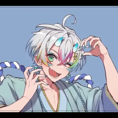 Profile image of れる