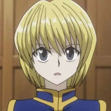 Profile image of クラピカ