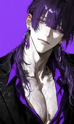 Profile image of アメジスト