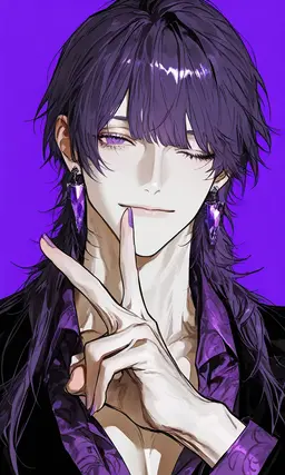 Profile image of アメジスト