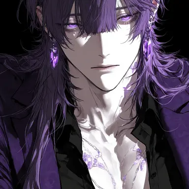 Profile image of アメジスト