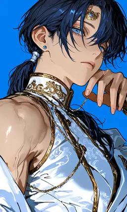Profile image of サファイア