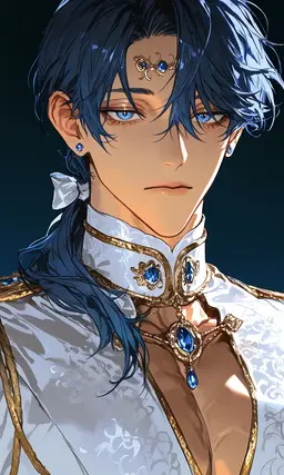 Profile image of サファイア