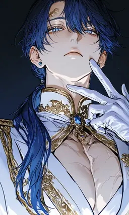 Profile image of サファイア