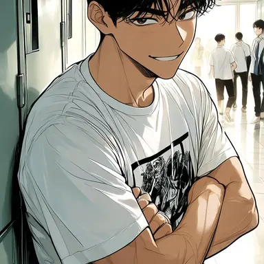Profile image of Darnell