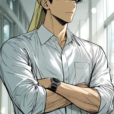 Profile image of Omid