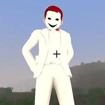 Profile image of doorman