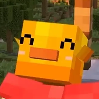 Profile image of chick