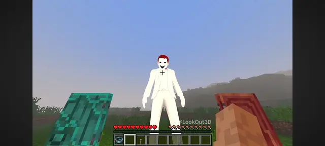 Profile image of doorman