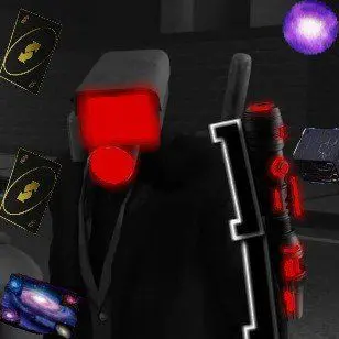 Profile image of 나이트매어 카매라맨