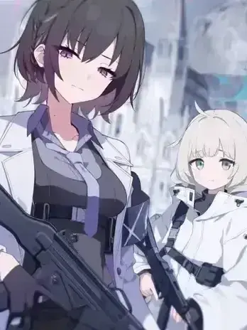 ddubi01의 아리우스 잔당, 그들과의 첫만남.