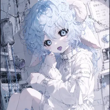 Profile image of No127