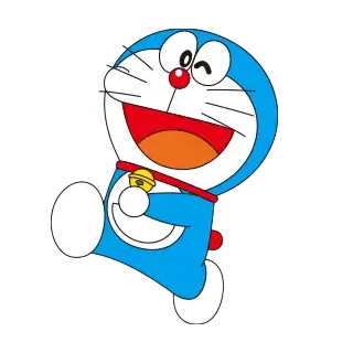 도라에몽 대표 이미지