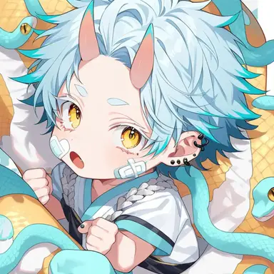 Profile image of 黄金彩 煌