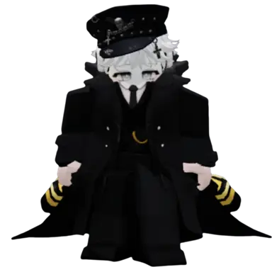 Profile image of カイロン・ブレイク