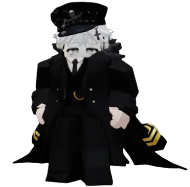 Profile image of カイロン・ブレイク