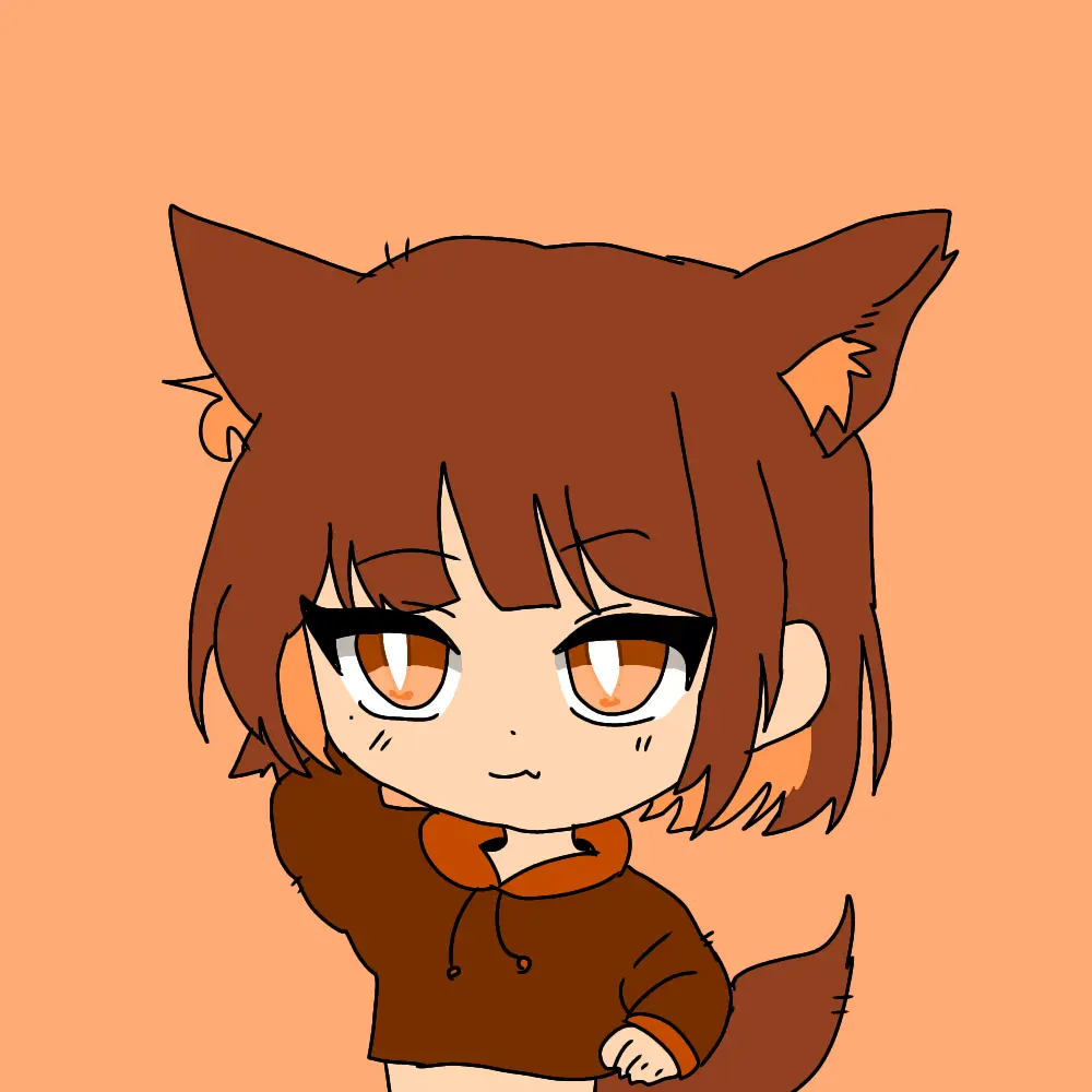 Lilycat의 끔쥐-여우