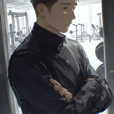 Profile image of Mivoru Ashden