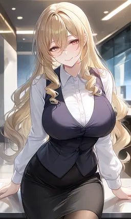 Profile image of グレース