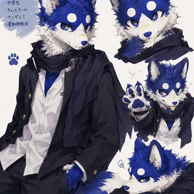 Profile image of ソウガ
