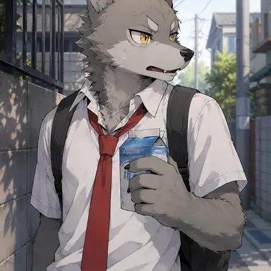 Profile image of ジッポ