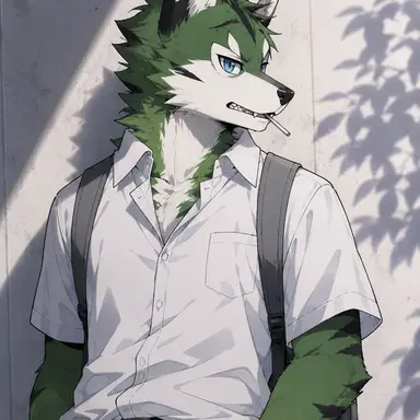 Profile image of オリーブ