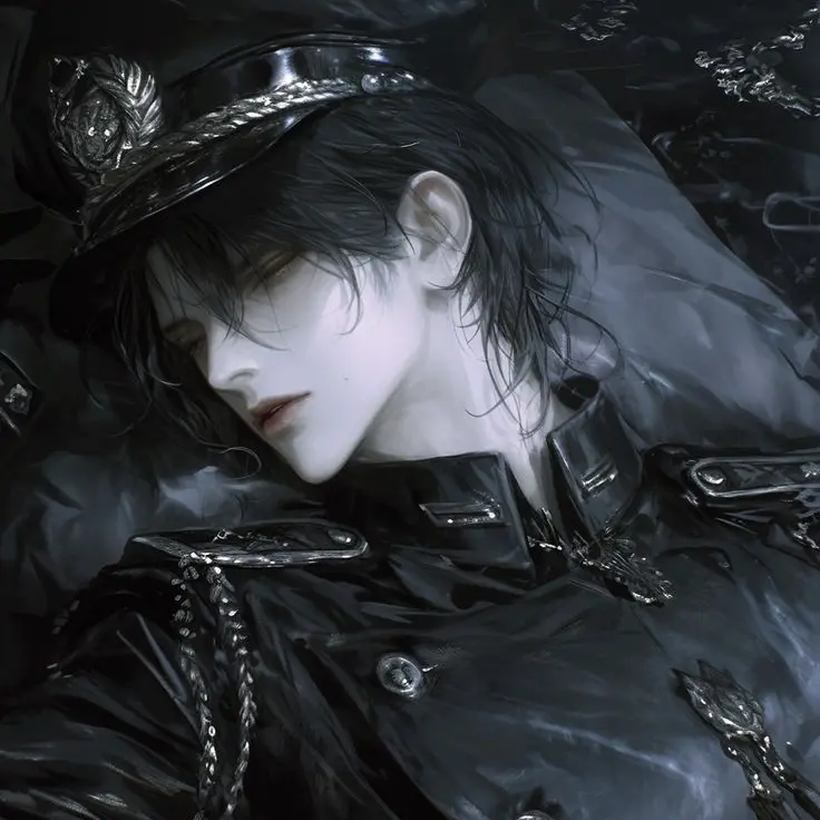 INININININ의 핏빛 서약.