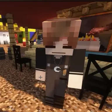 Profile image of 덕개