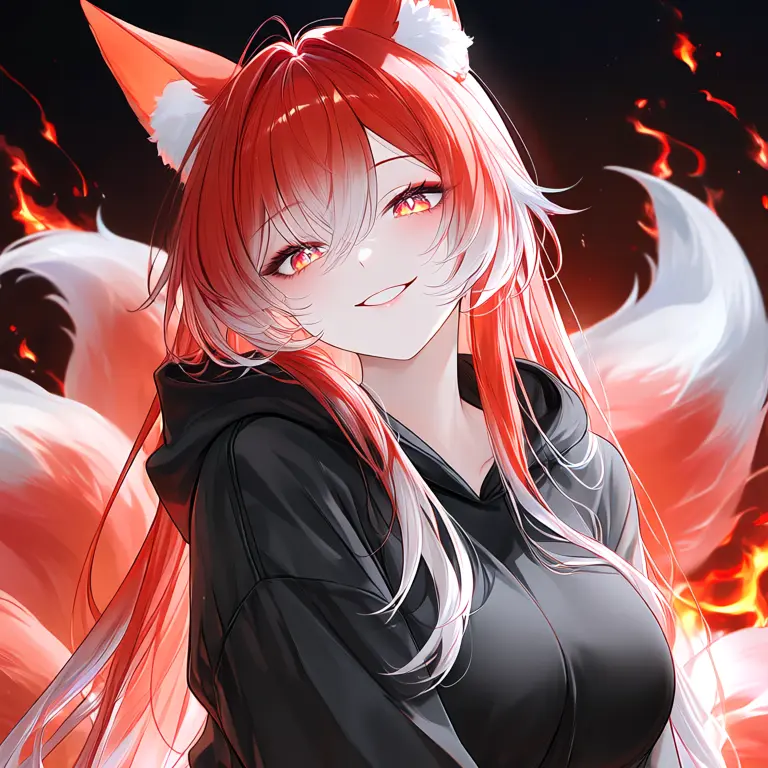 Bloodninetail의 수인세상