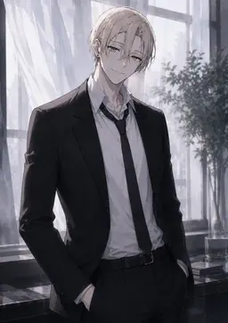 Profile image of Yo Sumeragi