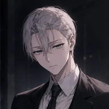 Profile image of Shu Sumeragi