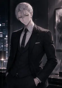 Profile image of Shu Sumeragi