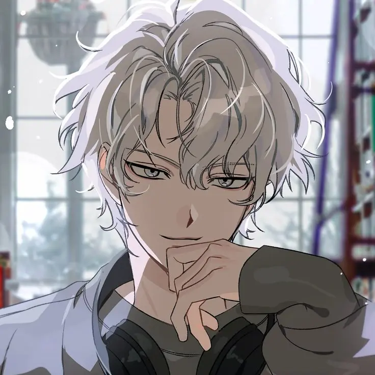 MeltyYear4964의 박현진