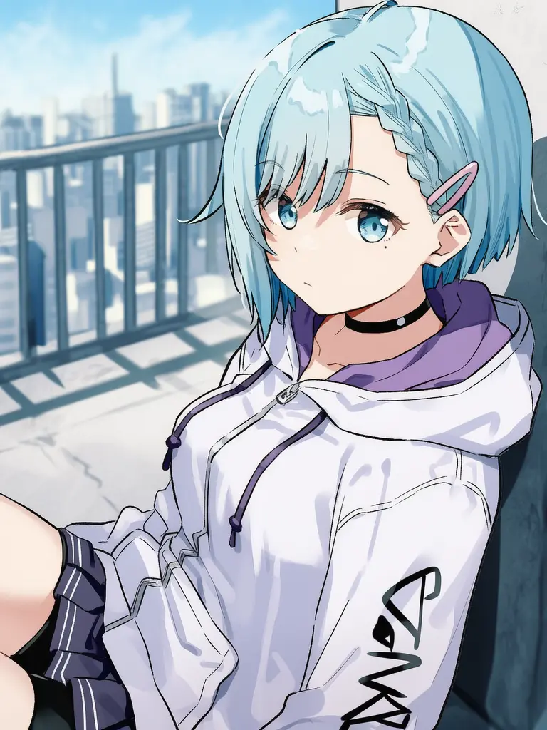 R.yamada93의 孤高のパルクール少女