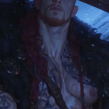Profile image of Fenrik