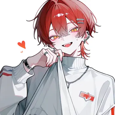 Profile image of 煌斗